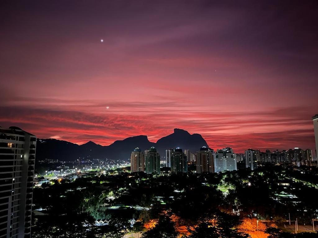 Apartemen Four Seasons 5 Stars Rio de Janeiro