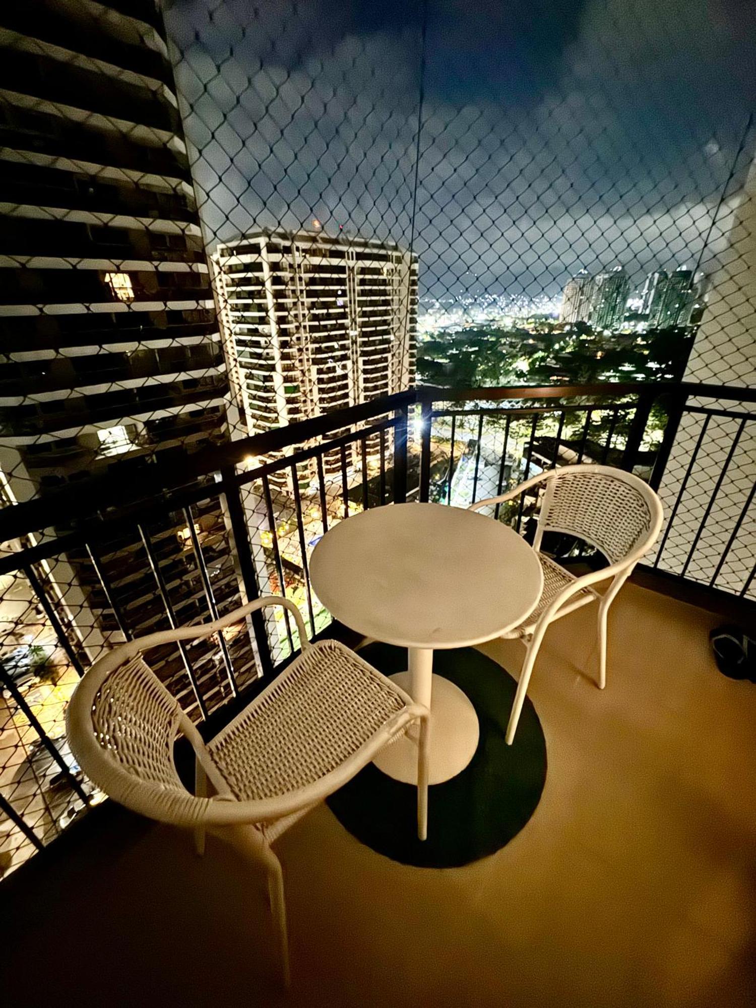 Four Seasons 5 Stars Apartemen Rio de Janeiro
