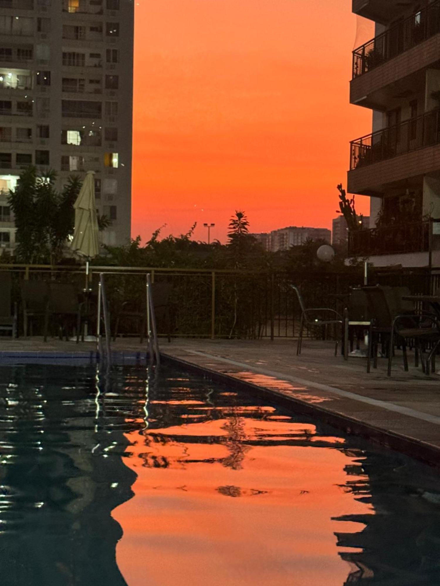 Four Seasons 5 Stars Apartemen Rio de Janeiro